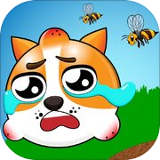 Play Save The Dog - Dog Rescue