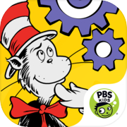 Play The Cat in the Hat Builds That