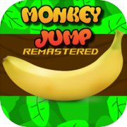 Monkey Jump - Remastered