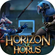 Horizon of Horus