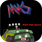 Math High Speed