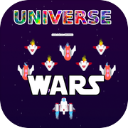 Universe Wars