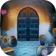 Escape Games - Ancient Cave