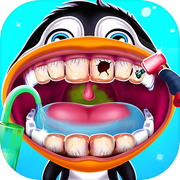 Pet Doctor: Dentist Games