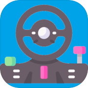 Play Car runner: go to coin