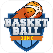 Basket Ball Dunk