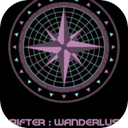 drifter : wanderlust