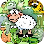 Animal Club Sheep a Sheep