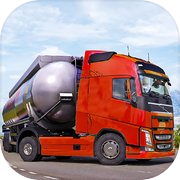 Truck Simulator Driving 2023