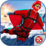 Play Flying Divers Impossible Stunts: Call of WW3 Drill