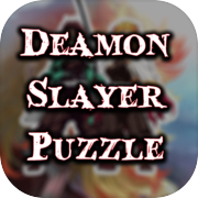 Play Demon Slayer puzzle