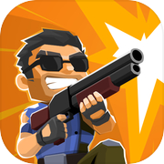 Play Auto Hero: Auto-shooting game