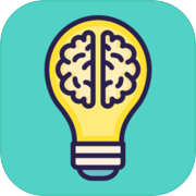 Brain Game - Word Puzzle Game