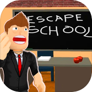 Escape Obby School Roblx Mod