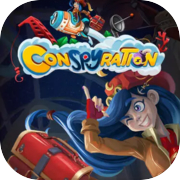 Play ConSPYration