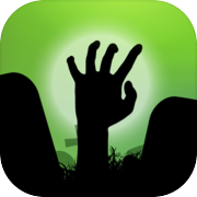 Play Surviving The Zombie Horde