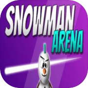 Snowman Arena