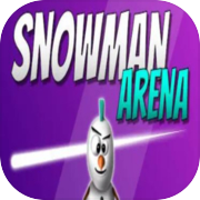 Play Snowman Arena