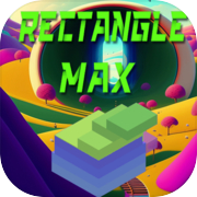Play Build Max Rectangle Tower