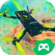 Play FPV Drone Simulator Mobile RC