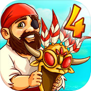 Play Island Tribe 4 (Premium)