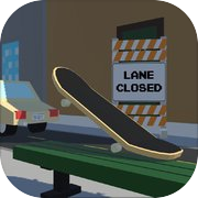 Play Skateboard Street