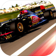 Formula Dirt Fever Racing