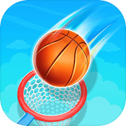 Play Crazy Dunk: Gravity Groove