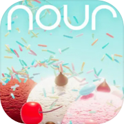 Nour: Play with Your Food