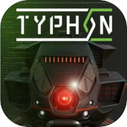 Typhon: Bot vs Bot