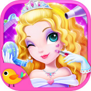 Play Sweet Princess Beauty Salon