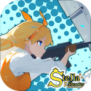 Play Stellar Shooter: Idle RPG