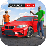 Car Tycoon - Car Driving Games