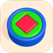 Play Color Shapes 3D