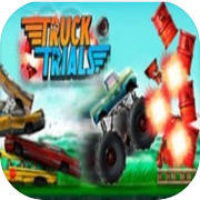 Monster Truck : Stunt Master