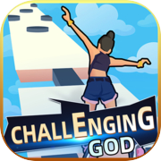 Challenging God