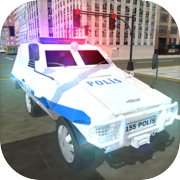 Play Police Special Force Game 2023