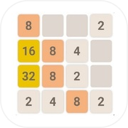 Play 2048 - Simple