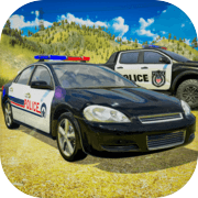 Cop Car: Police Driving Sim