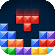 Play Block Puzzles Game for Brick Blocks Jewel
