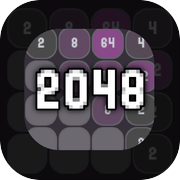 2048 Master