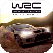 WRC The Official Game