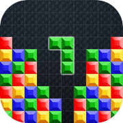 Play Brick - Classic Tetris