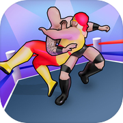 Play Wrestle Fighter