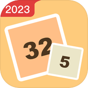 2048 - Number Puzzle Game