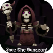 Save the Dungeon!