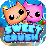 Sweet Crush Mania