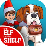 Elf Pets® Pup - Christmas Run