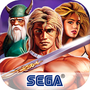 Play Golden Axe Classics