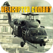 CHAOS Combat Helicopter HD Simulator
